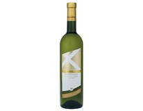 Villa Vino Rača Chardonnay Exclusive neskorý zber 1x750 ml