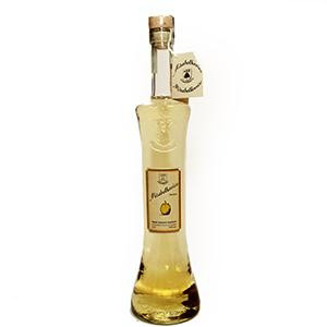 Mirabelkovica prunum 52% 500 ml