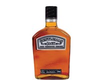 Gentleman jack whisky 40% 1x700 ml
