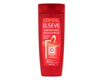 L'Oréal Elseve Color-Vive šampón na farbené vlasy 1x400 ml