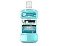 Listerine Cool Mint Mild Taste ústna voda 1x500 ml