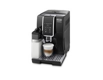 Kávovar Espresso Ecam 350.50 čierny De'Longhi 1 ks
