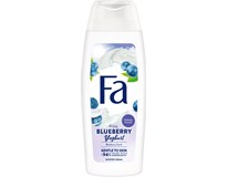 Fa Yoghurt Blueberry sprchový gél 1x250 ml