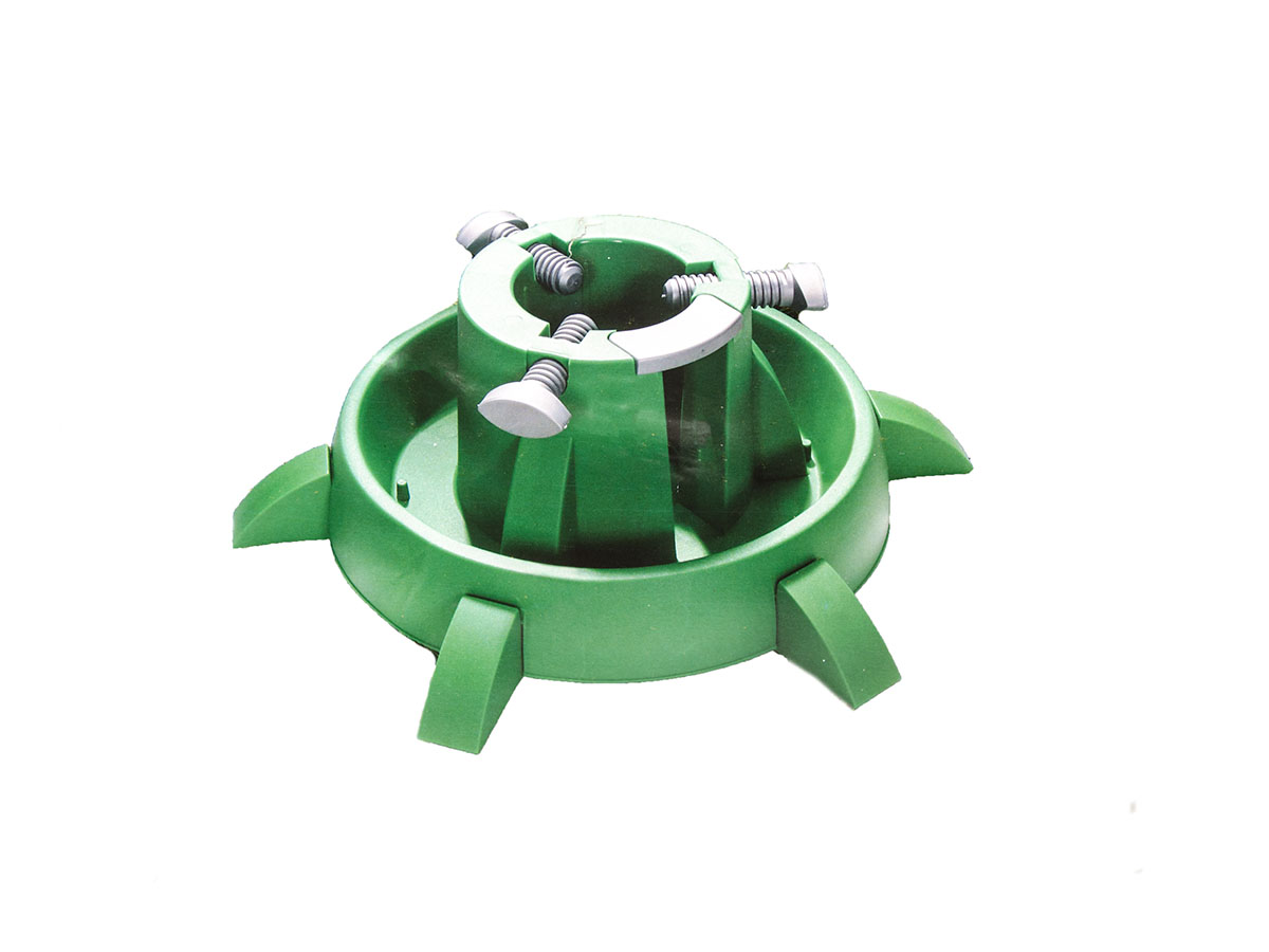 Stojan na vianočný stromček a vodu 1ks