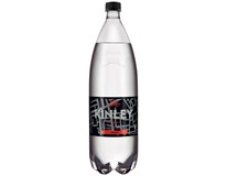 Kinley Tonic Water Zero 8x1,5 l vratná PET fľaša