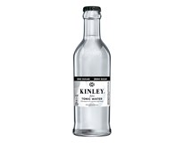 Kinley Tonic Zero 24x250 ml