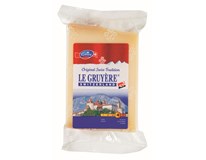 Emmi Le Gruyére AOP syr z kravského mlieka chlad. 1x200 g
