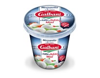 Galbani Mozzarella Mini bufala chlad. 1x150 g