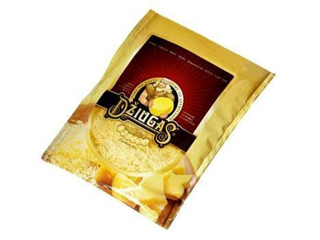 DŽIUGAS extra tvrdý strúhaný 12 mesačný 100 g