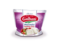 Galbani Mozzarella bez laktózy chlad. 1x100 g