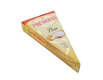 Président Pointe de Brie mäkký syr s bielou plesňou chlad. 1x200 g