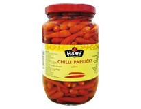 Hamé Chilli papričky 1x815 g