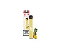 Killa Switch pineapple 2ml e-shisha 4x20 mg/ml