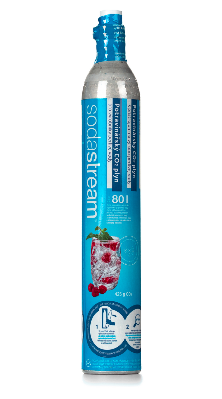sodastream Bombička CO2 1ks