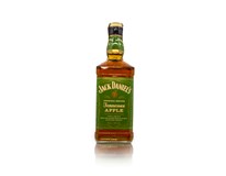 Jack Daniel's Apple 35% whiskey s príchuťou jablka 1x700 ml