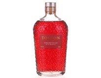 Toison Ruby Red 38% gin 1x700 ml