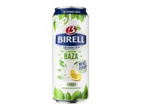 Birell pivo nealkoholické baza 4x500 ml vratná plechovka