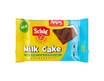 Schär Milk Cake mliečny dezert chlad. 4x26 g