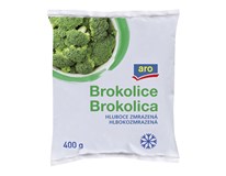 ARO Brokolica mraz. 6x400 g