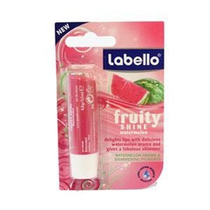 Labello Watermelon balzam na pery 4,8 g