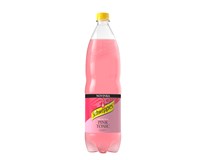 Schweppes Pink Tonic sýtený nápoj 6x1,5 l vratná PET fľaša