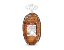 Penam Chlieb Novohradský tmavý balený krájaný 1x400 g