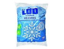 Ice Art Ľad mrazený kocky 1x2 kg