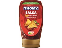 Thomy Omáčka mexická salsa 1x1 ks
