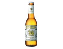 Singha Lager pivo 11° svetlé 1x330 ml SKLO