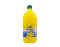 Ital Lemon Citrónová šťava 100% 1x1 l vratná PET fľaša