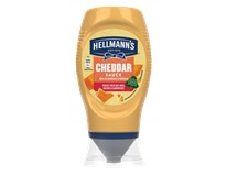 Hellmann's Omáčka cheddarová 1x250 ml