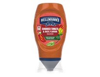 Hellmann's Omáčka sušené paradajky 1x250 ml