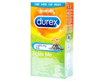 Durex Tickle Me prezervatív 1x12 ks