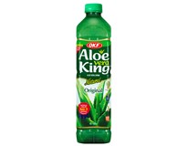OKF Aloe Vera King nápoj 1x1,5 l vratná PET fľaša