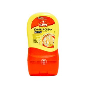 Kiwi hot sale express cream