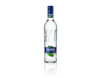 Finlandia Lime fusion 37,5% vodka 1x700 ml