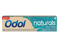 Odol Naturals Mint Clean zubná pasta 1x75 ml