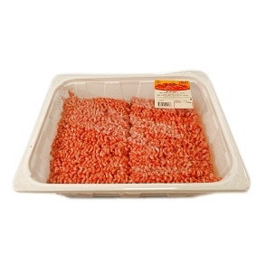 Polička Sekané mäso mix gastro max. 35% tuku chlad. váž. cca 2,5 kg OA