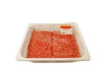 Polička Sekané mäso mix gastro max. 35% tuku chlad. váž. cca 2,5 kg OA