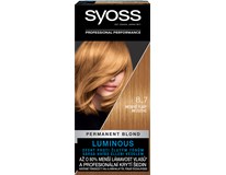Syoss color 8 - 7 medový blond 1x1 ks