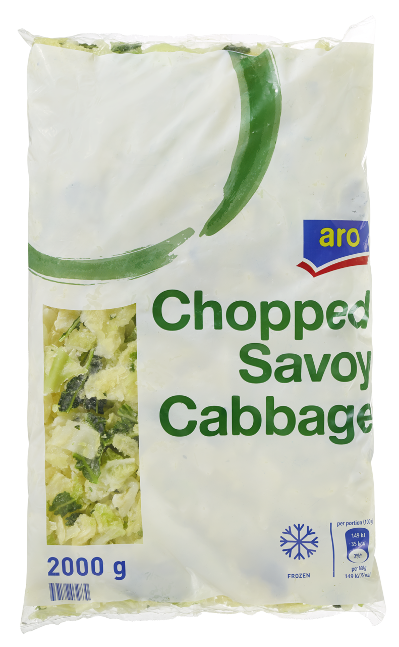 aro Kel rezaný mraz. 2 kg