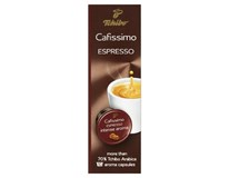 Tchibo Cafissimo Espresso intense aroma kapsuly 1x75 g