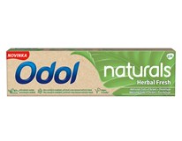 Odol Naturals Herbal Fresh zubná pasta 1x75 ml