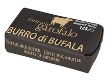 Burro di Bufala Maslo 82% chlad. 1x125 g
