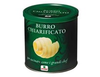 Burro Chiarificato Prepustené maslo chlad. 1x500 g