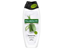 Palmolive Men Sensitive sprchový gél pánsky 1x500 ml