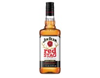 JIM BEAM RED STAG 32,5% 1l