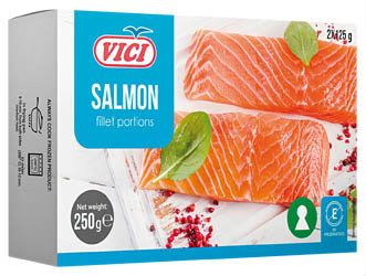 VICI LOSOS FILETY PREM 2x125g