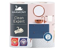 Harmony kuchynské utierky Clean Expert 2-vrstvové 1x2 ks