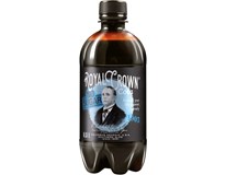 Royal Crown Cola no sugar 6x500 ml vratná PET fľaša